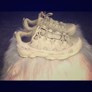 Fila sneakers